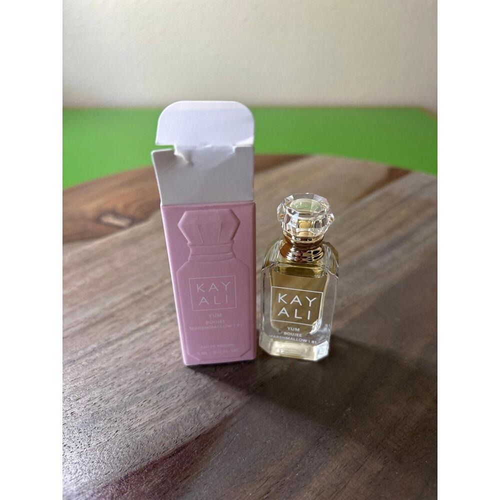 KAYALI Yum Boujee Marshmallow | 81 Eau de Parfum
